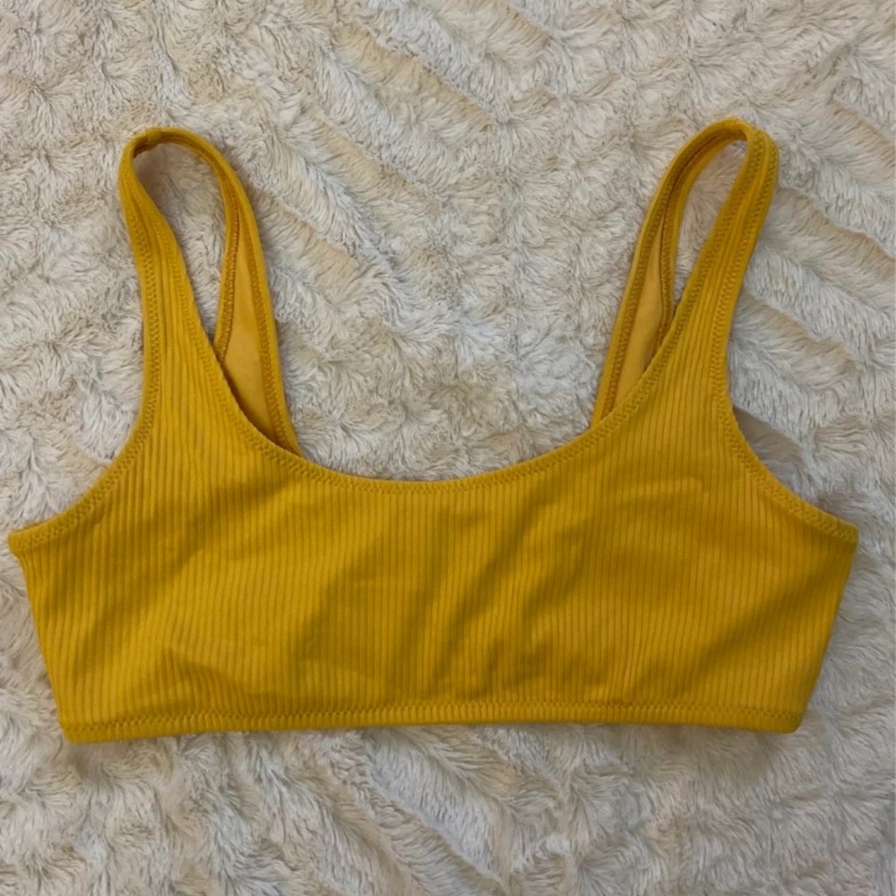 Pacsun bikini top